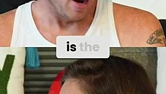 Caught with older woman in surprising encounter!