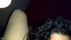 Friend Sucks My Cock With Passion