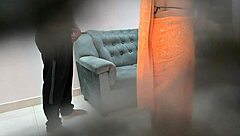 Having hot sex with maid Tanya. 😍