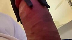 Exercises For My Monster Cock Workout.