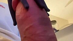 Exercises For My Monster Cock Workout.