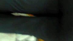 Big booty pawg milf hidden at cub foods, candid big ass scene