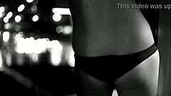 I love beautiful asses dancing with pigtails.