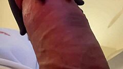 Exercises For My Monster Cock Workout.