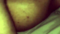 Ebony Milf Mrs Lala Gets Creampie In Her Big Ass Close Up