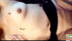 Tijuana Couple's Intense Squirt Fuck in Front of Voyeur Husband