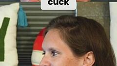 Caught with older woman in surprising encounter!