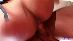 Aku kongkek si cantik Asia tu, dia deepthroat batang monster aku kuat gila