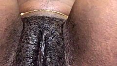 i love playing with my wet pussy until creampie