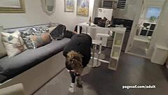 Pov Virgin Teen First Time