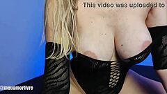 Wife horny after friend's visit.