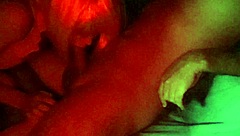 Watch This Hot Indian Milf Deepthroat Her Boss In Voyeur Scene!