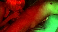 Watch This Hot Indian Milf Deepthroat Her Boss In Voyeur Scene!