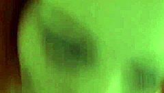 Karla Rose Gives a Sloppy POV Blowjob