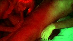 Watch This Hot Indian Milf Deepthroat Her Boss In Voyeur Scene!