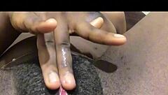 Suka main pepek basah sampai creampie