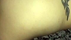 この美女がお尻にデカマラぶち込まれまくり