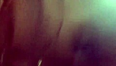 Latina Mature Moans Loudly As I Fuck Her Hard With Red Wine