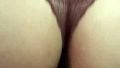 my tight ass gets anal sex that hurts so much