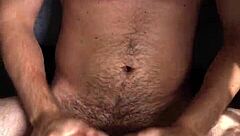 I filled you up with rough creampie 😈