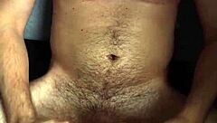 I filled you up with rough creampie 😈