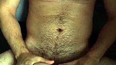 I filled you up with rough creampie 😈