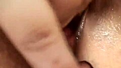 내 좁은 엉덩이가 너무 아픈 애널 섹스