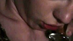 hidden treasure amber masturbates with dildo