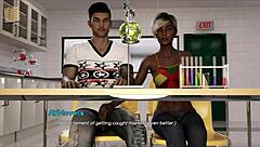 i'm intertwined in this game 126