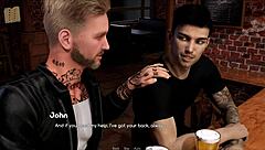 i'm intertwined in this game 126