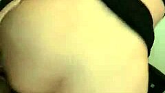 Big Ass Couple Having Anal Sex