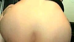 Big Ass Couple Having Anal Sex