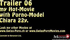 Young girl Chiara gets fucked by the masseur - SPM Chiara22tr06 😏