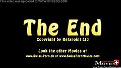 Молодая девка Кьяра трахается с массажистом - SPM Chiara22tr06 😏