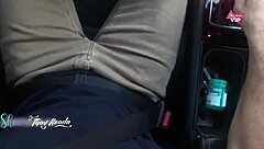 Marido Corno Watches Esposa Fodendo Amigo On Sofa