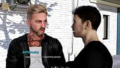 i'm intertwined in this game 126