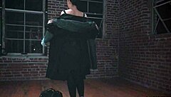 lucidflix entendre with melissa stratton in doggystyle fucking