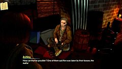 in harem hotel 293, the anime hentai game unfolds in a luxurious hotel