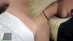 gta 5 first person hooker pov in car 😏