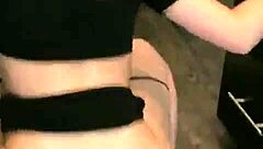 Big Ass Couple Having Anal Sex