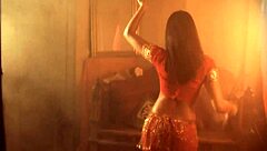 A woman's touch can make you happy.