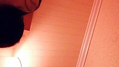 Discover the Contrast of a Mature Asian Prostitute in a Cheap Brothel