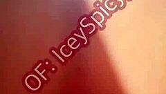 Check my stripper booty in Vegas