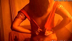 A woman's touch can make you happy.