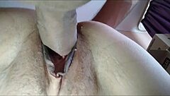 i got many vids with close up anal and pussy holes from my european milf wife