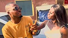 Joyfulsin Update: Meeting Secondary School Crush For Juicy Anal And Squirting