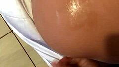 comeu cusinho da loirinha sex toy