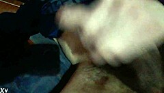 UNA BUENA PAJA masturbation sex