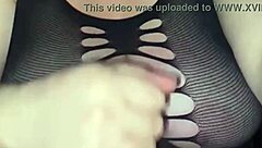 Miya Triez tells her husband she'll fuck his brother and make him a cuckold