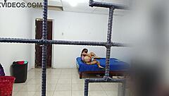 i love flashing while my husband is away, this cute brown-eyed exhibitionist